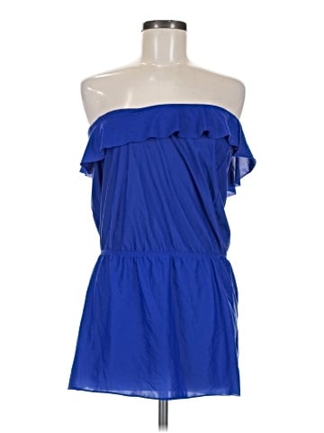 Eco Swim Swimsuit Cover Up (view 1)