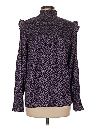 Barbour Long Sleeve Blouse (view 2)