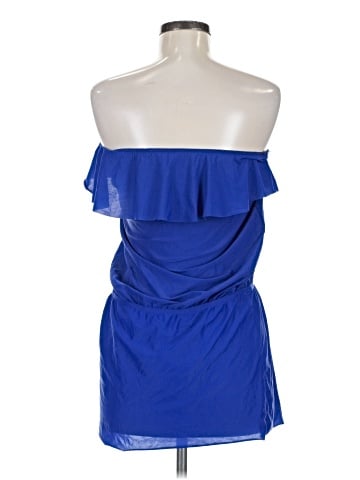 Eco Swim Swimsuit Cover Up (view 2)