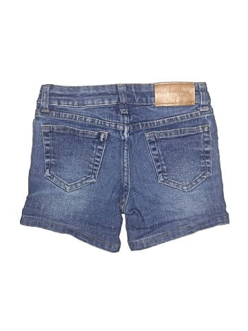 BCBGirls Denim Shorts (view 2)