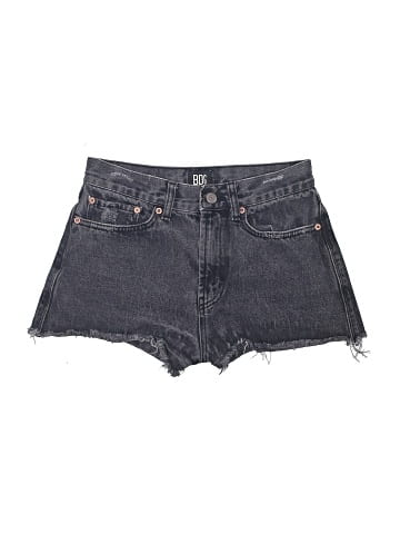 BDG Denim Shorts (view 1)