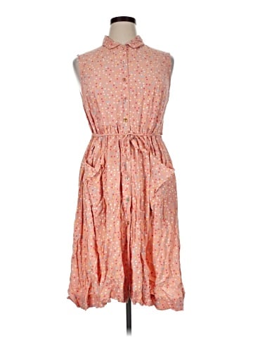 April Cornell Casual Dress (view 1)