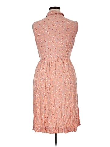 April Cornell Casual Dress (view 2)