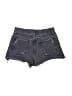 BDG Hearts Gray Denim Shorts Size 27 waist - photo 2