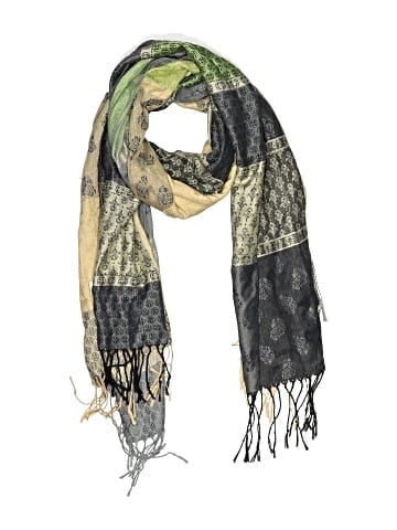 Pashmina Scarf (view 1)
