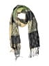 Pashmina Green Scarf One size - photo 1