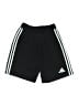 Adidas Black Athletic Shorts Size 13 - 14 - photo 1