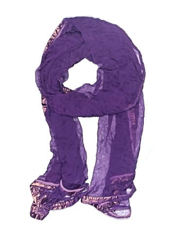 Unbranded Scarf (view 1)