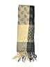 Pashmina Green Scarf One size - photo 2