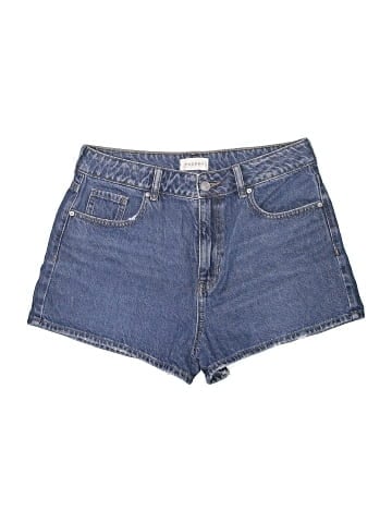 PacSun Denim Shorts (view 1)