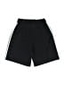 Adidas Black Athletic Shorts Size 13 - 14 - photo 2