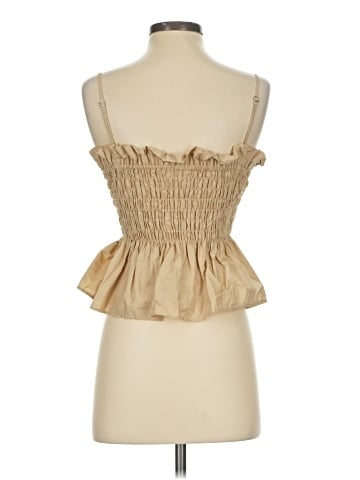 H&M Sleeveless Blouse (view 2)