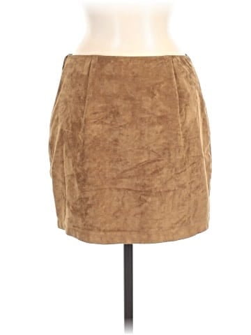 Abercrombie & Fitch Casual Skirt (view 2)