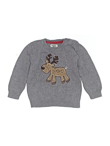 OshKosh B'gosh Pullover Sweater (view 1)