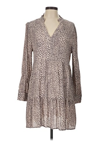 Karlie Casual Dress (view 1)