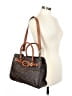 MICHAEL Michael Kors Brown Satchel One size - photo 2