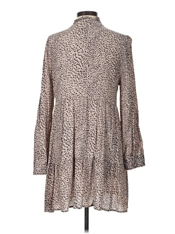 Karlie Casual Dress (view 2)