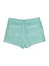 Athleta Teal Athletic Shorts Size M - photo 2
