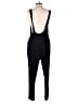 ASOS Design Solid Black Jumpsuit Size 12 - photo 2