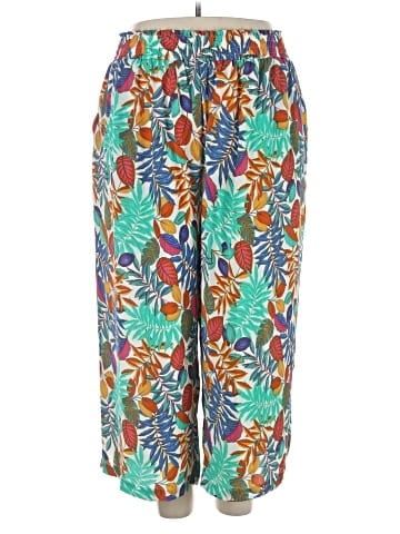 Rose + Olive Casual Pants (view 1)