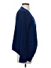 BCBGeneration Blue Blazer Size S - photo 4