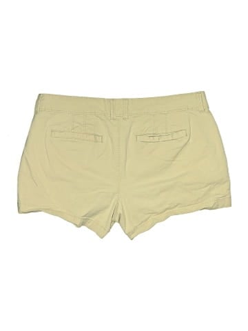 Old Navy Khaki Shorts (view 2)