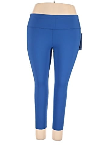 Lululemon Athletica Active Pants (view 1)