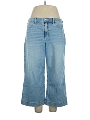 Lands' End Jeans (view 1)