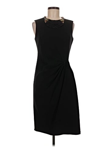 Teri Jon by Rickie Freeman Cocktail Dress (view 1)