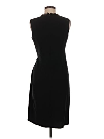 Teri Jon by Rickie Freeman Cocktail Dress (view 2)