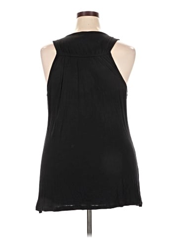 Eyeshadow Sleeveless Top (view 2)