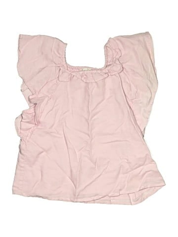Crewcuts Sleeveless Blouse (view 1)