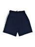 Adidas Solid Blue Athletic Shorts Size 13 - 14 - photo 2
