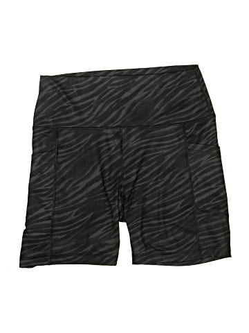 90 Degree by Reflex Athletic Shorts (view 1)