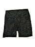 90 Degree by Reflex Camo Black Athletic Shorts Size XL - photo 1
