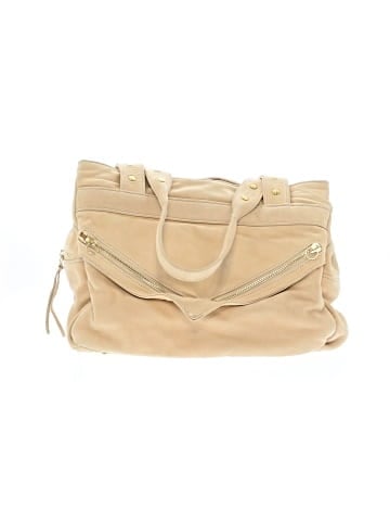 Botkier Leather Shoulder Bag (view 1)