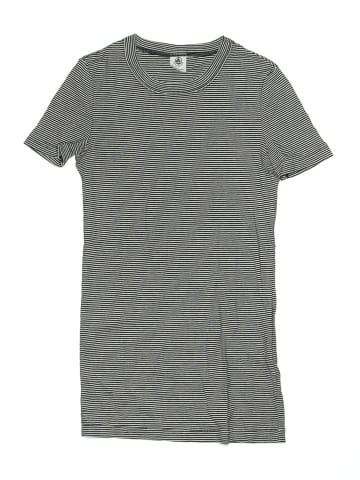 Petit Bateau Short Sleeve Henley (view 1)