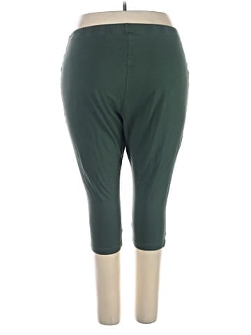 Woman Within Active Pants (view 2)