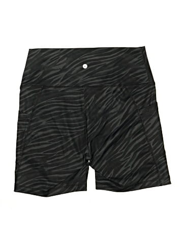 90 Degree by Reflex Athletic Shorts (view 2)