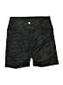 90 Degree by Reflex Camo Black Athletic Shorts Size XL - photo 2