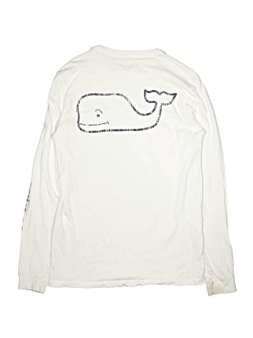 Vineyard Vines Long Sleeve T-Shirt (view 2)