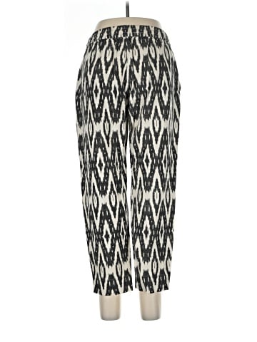 J.Crew Factory Store Linen Pants (view 2)