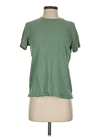 P.J. Salvage Short Sleeve Top (view 1)