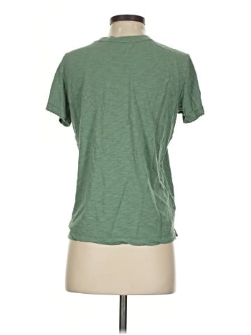 P.J. Salvage Short Sleeve Top (view 2)