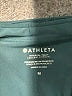 Athleta Teal Active Pants Size M - photo 7