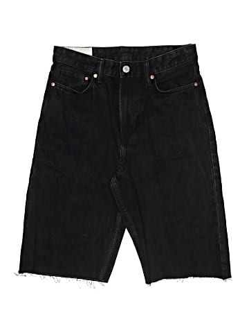 H&M Denim Shorts (view 1)