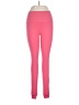 Lululemon Athletica Pink Active Pants Size 6 - photo 1