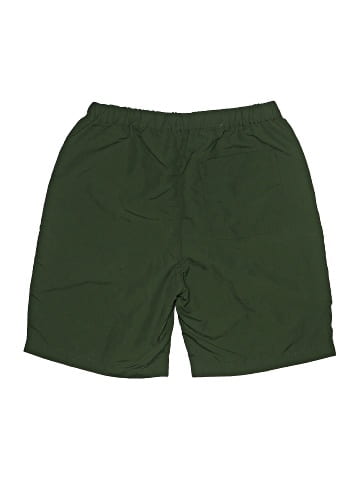 Uniqlo Khaki Shorts (view 2)