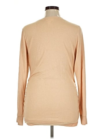 Motherhood Pullover Sweater (view 2)