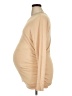 Motherhood Tan Pullover Sweater Size XL Maternity - photo 5